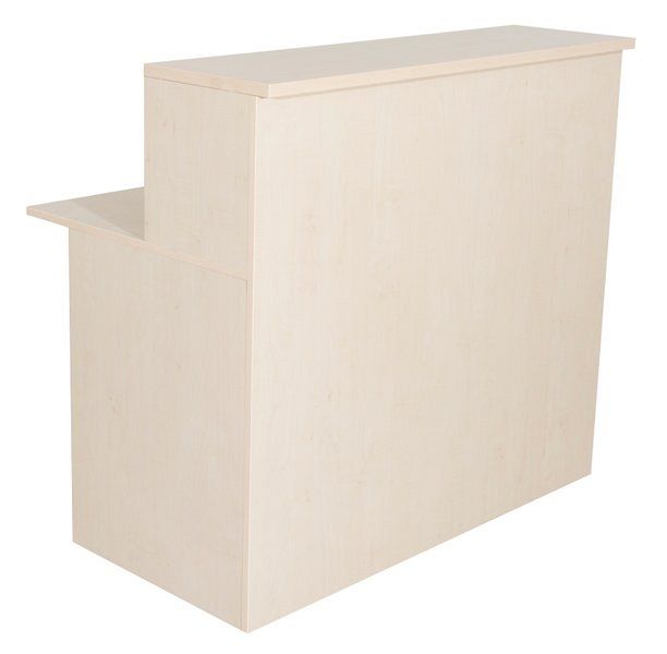 Tresen, Theke, Tresen, Counter, Empfangstresen, Infotresen, Messestand – 2