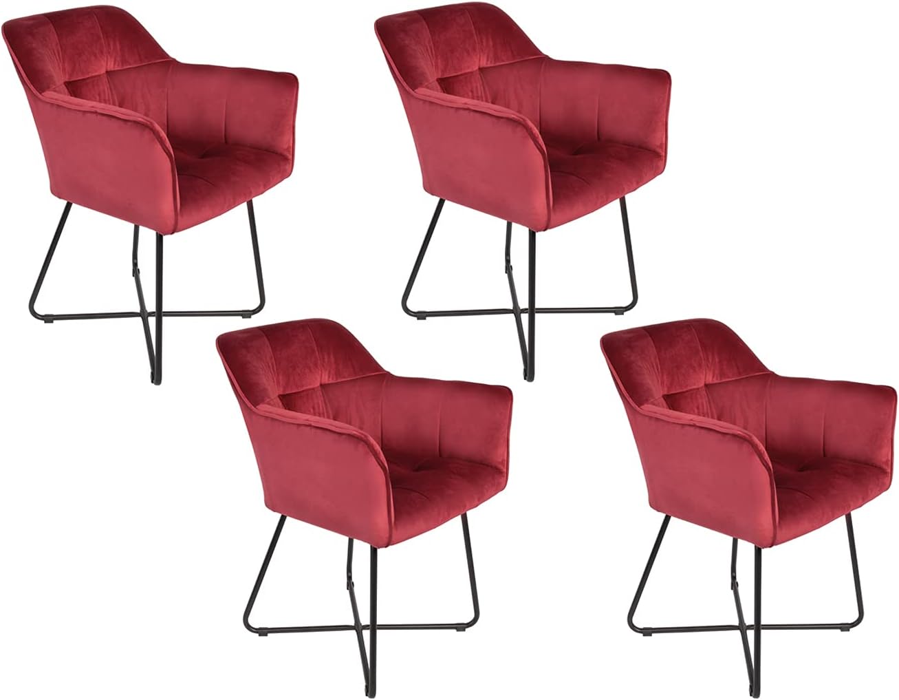 Konferenzsessel, Loungesessel, Sessel, Stuhl – 2