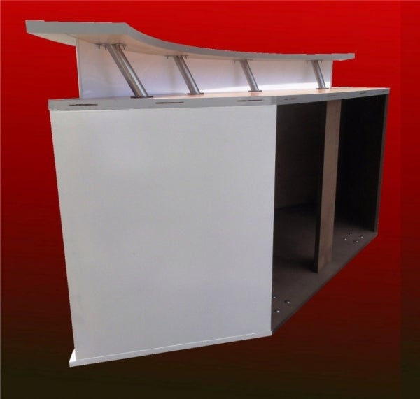 Tresen,Bar,Theke,Counter,Empfangstresen – 3