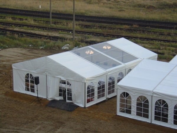Festzelt,Partyzelt,Pagode,Bierzelt – 3