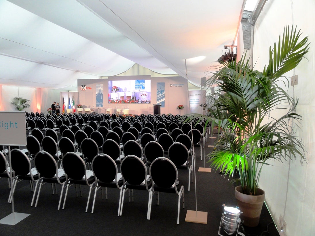Stuhl,Konferenzstuhl,Bankettstuhl,Besucherstuhl – 2