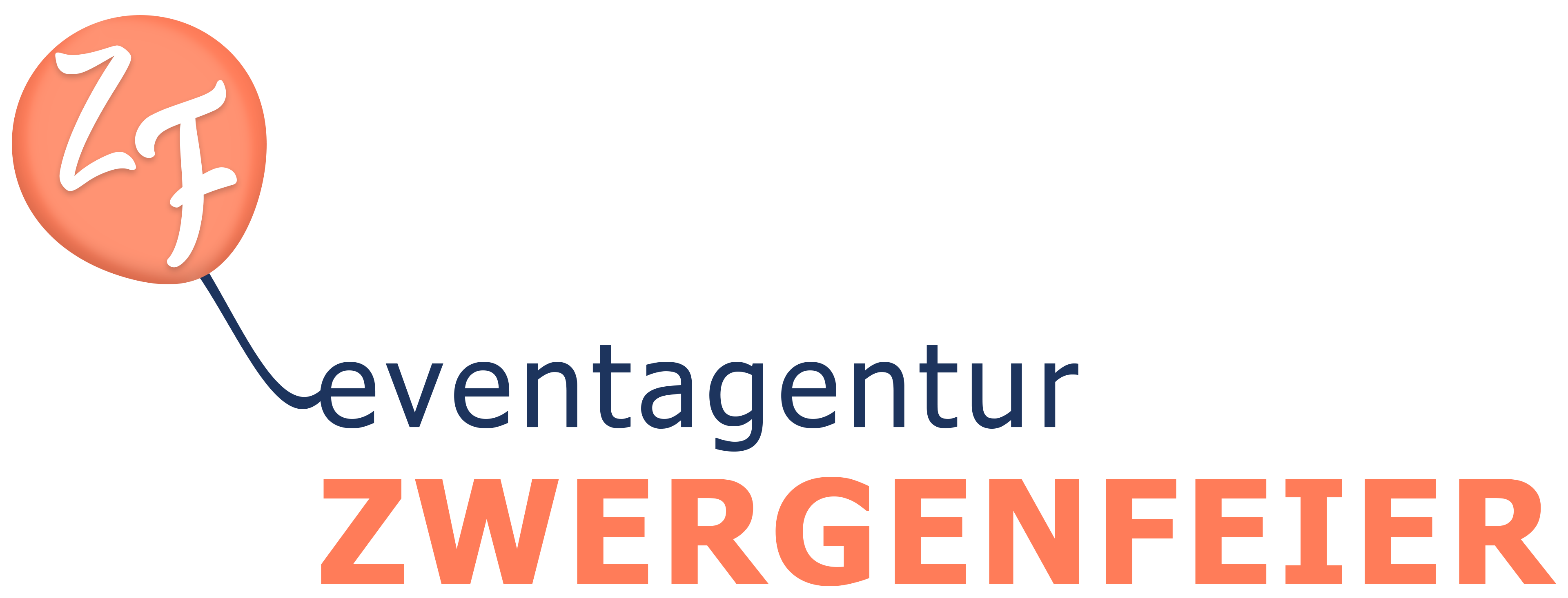 Eventagentur Zwergenfeier Logo