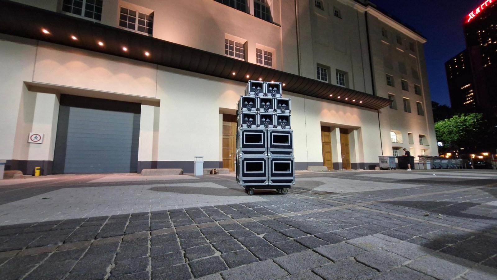 XXL Paket: 12x Duftmaschine Beduftung Grossraumbeduftung Hallenduft Ze mieten in Krefeld – 2
