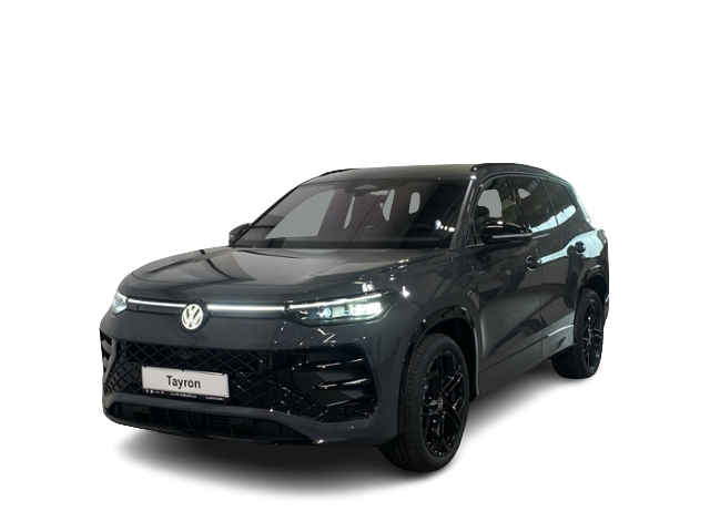 Volkswagen Tayron Langzeitmiete