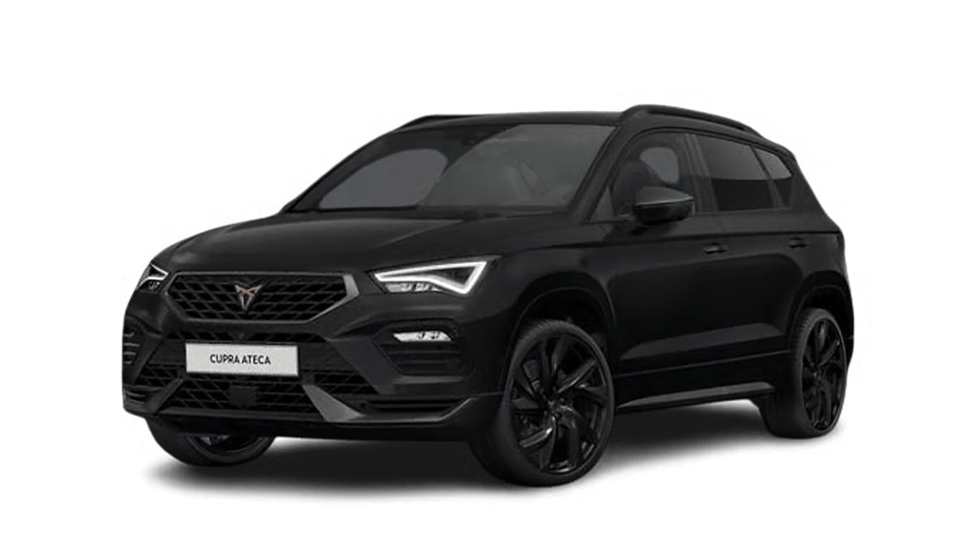 Cupra Ateca Langzeitmiete