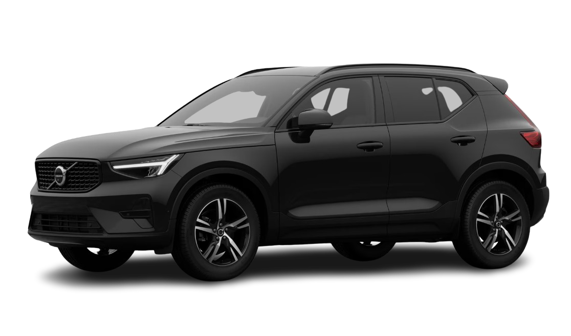 Volvo XC40 Langzeitmiete