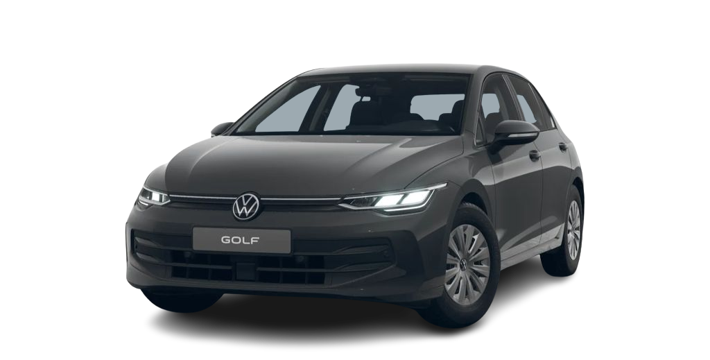 Volkswagen Golf Langzeitmiete
