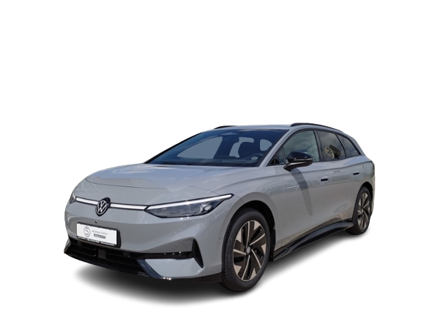 Volkswagen ID.7 Langzeitmiete