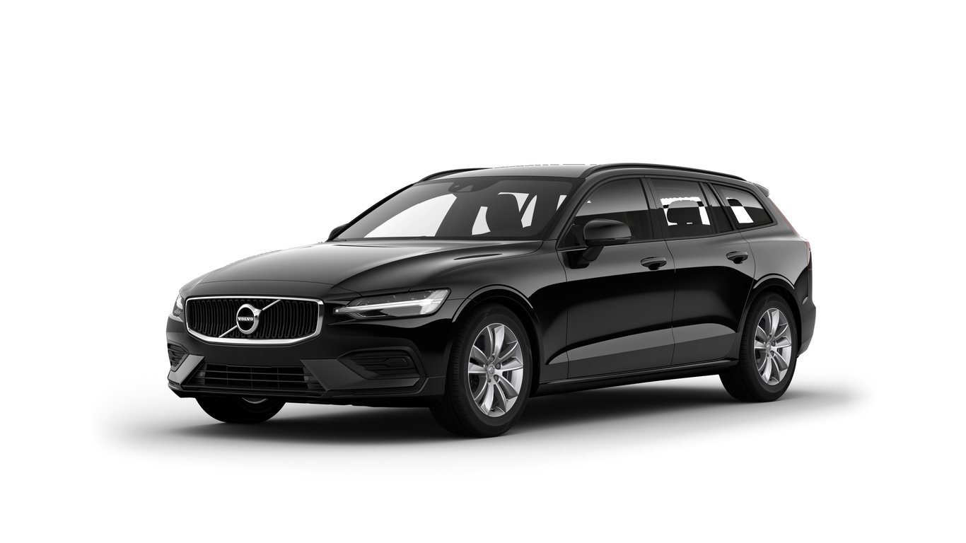 Volvo V60 Langzeitmiete
