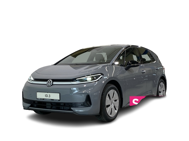 Volkswagen ID.3 Langzeitmiete
