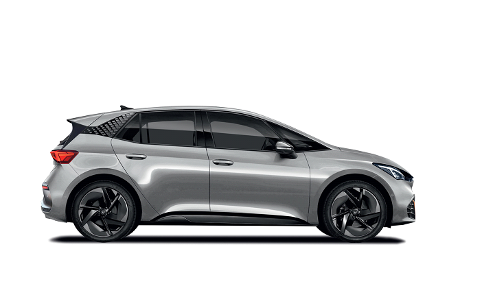 Cupra Born Langzeitmiete
