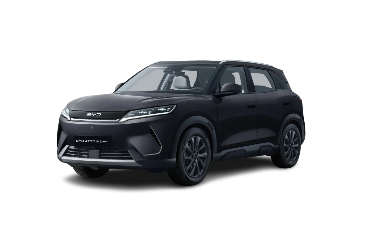 BYD Atto 2 Langzeitmiete