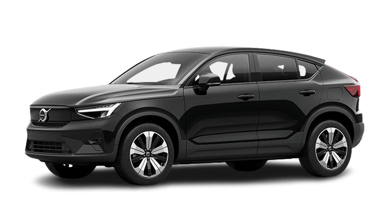 Volvo C40 Langzeitmiete