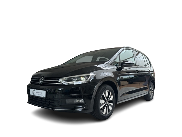 Volkswagen Touran Langzeitmiete