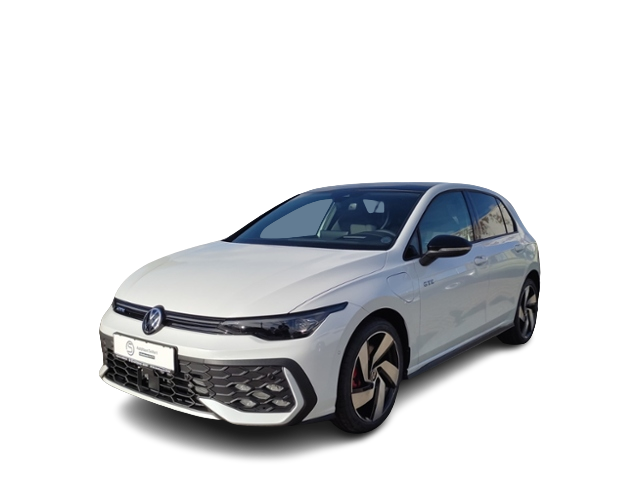 Volkswagen Golf Langzeitmiete