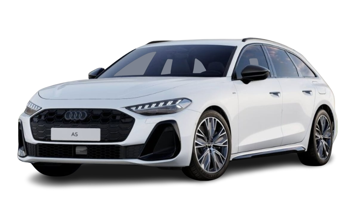 Audi A5 Langzeitmiete