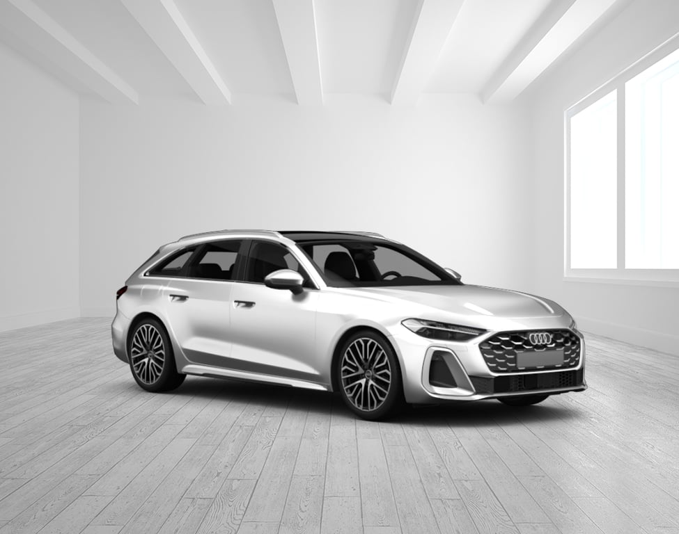 Audi A5 Langzeitmiete