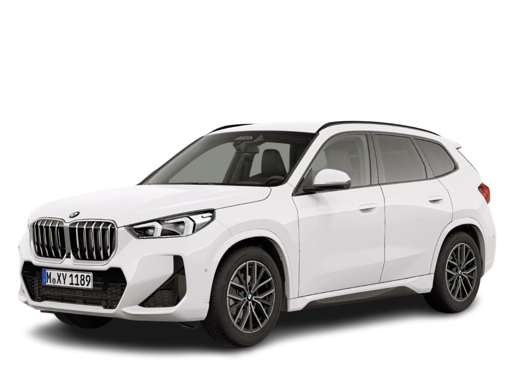 BMW X1 Langzeitmiete