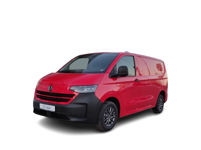 Volkswagen T7 Langzeitmiete