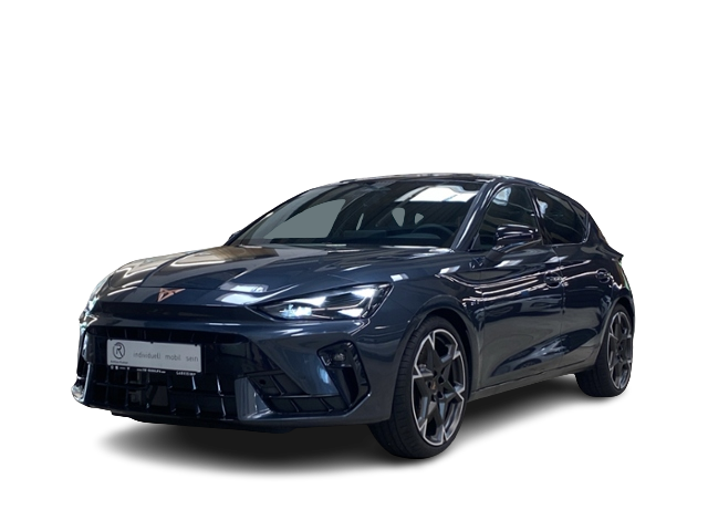 Cupra Leon Langzeitmiete