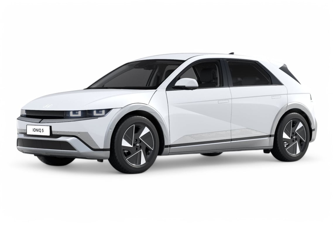 Hyundai IONIQ 5 Langzeitmiete