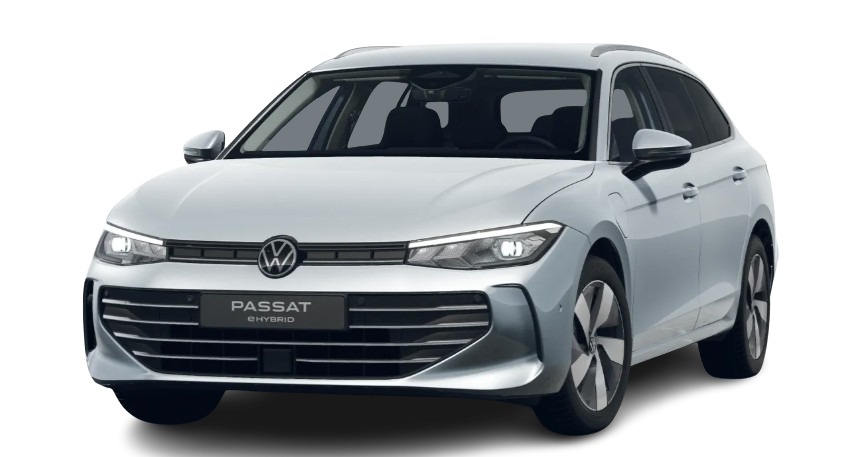 Volkswagen Passat Langzeitmiete