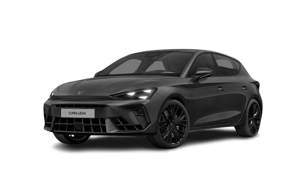 Cupra Leon Langzeitmiete