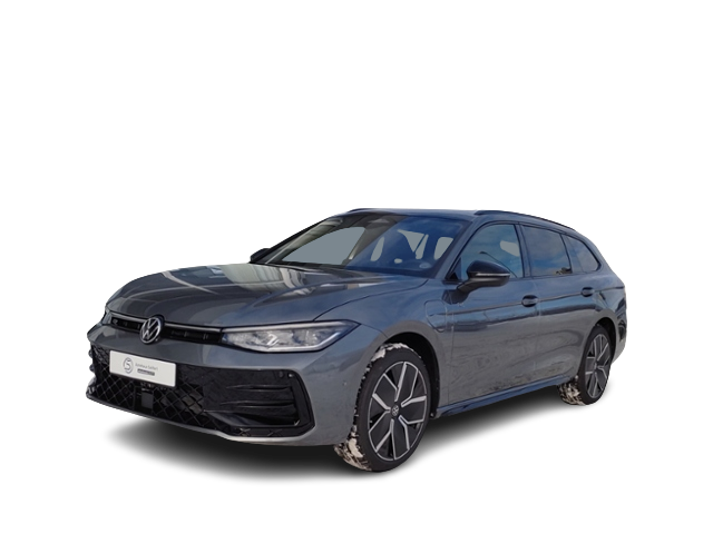 Volkswagen Passat Langzeitmiete