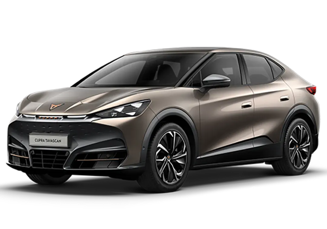Cupra Tavascan Langzeitmiete