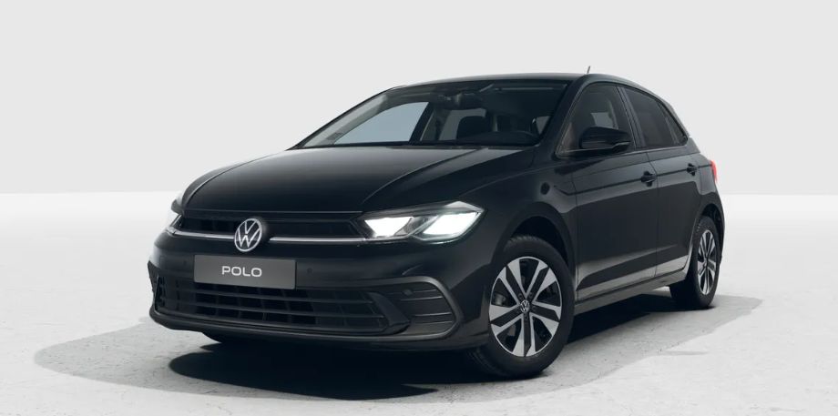 Volkswagen Polo Langzeitmiete