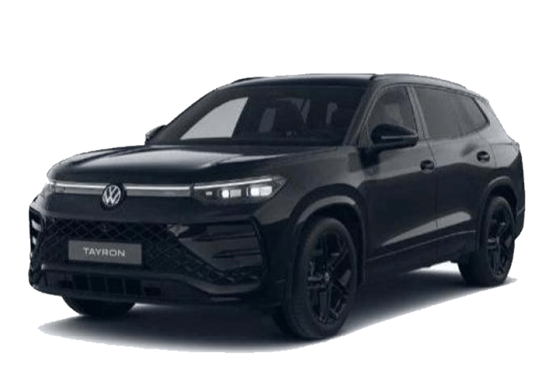 Volkswagen Tayron Langzeitmiete