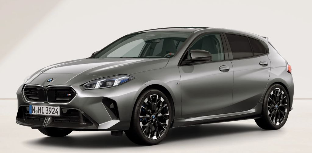 BMW M135 i Langzeitmiete