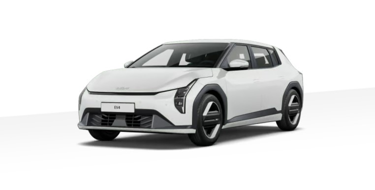 Kia EV4 Langzeitmiete