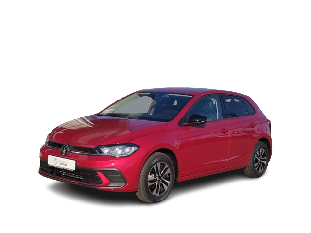 Volkswagen Polo Langzeitmiete