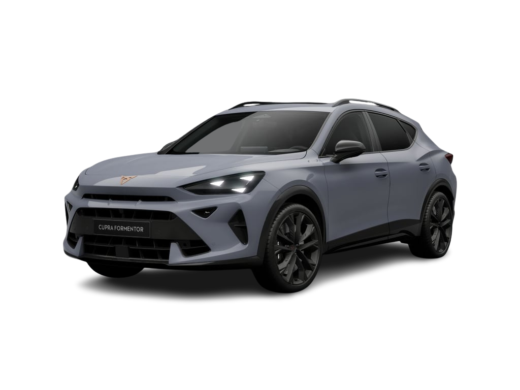 Cupra Formentor Langzeitmiete