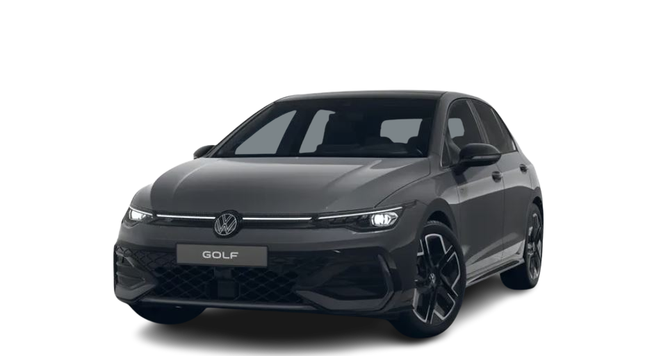 Volkswagen Golf Langzeitmiete