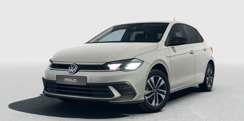 Volkswagen Polo Langzeitmiete