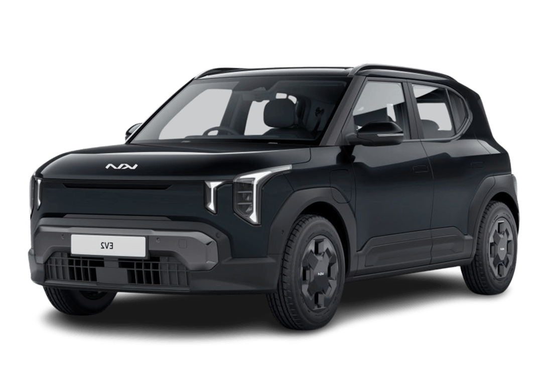 Kia EV2 Langzeitmiete