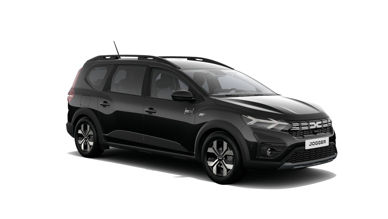Dacia Jogger Langzeitmiete