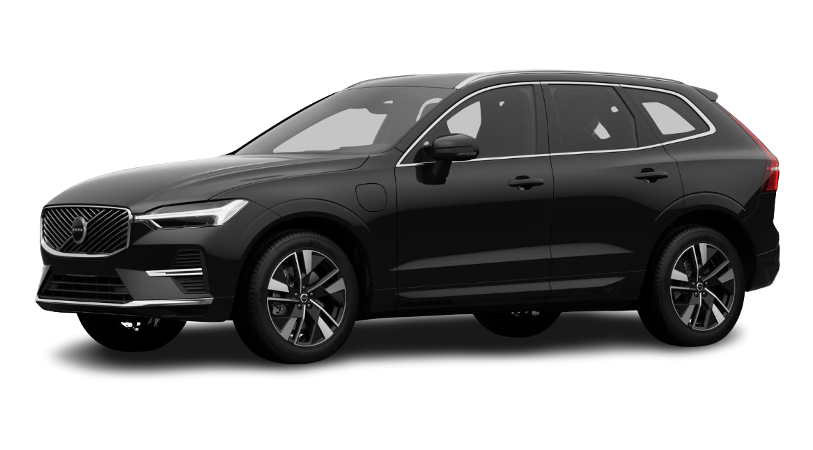 Volvo XC60 Langzeitmiete