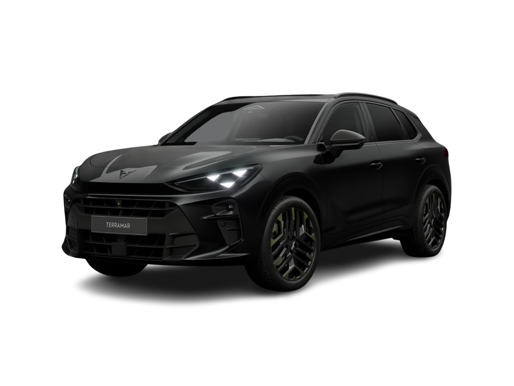 Cupra Terramar Langzeitmiete