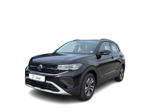 Volkswagen T-Cross Langzeitmiete