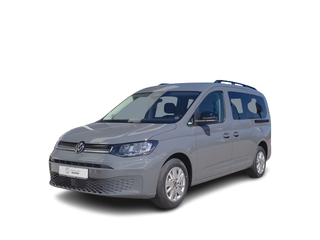Volkswagen Caddy Langzeitmiete