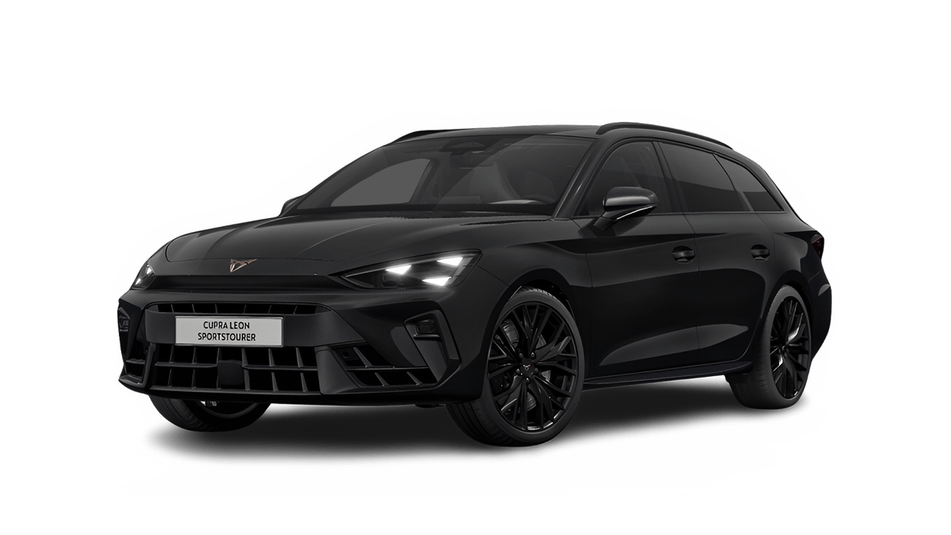 Cupra Leon Sportstourer Langzeitmiete