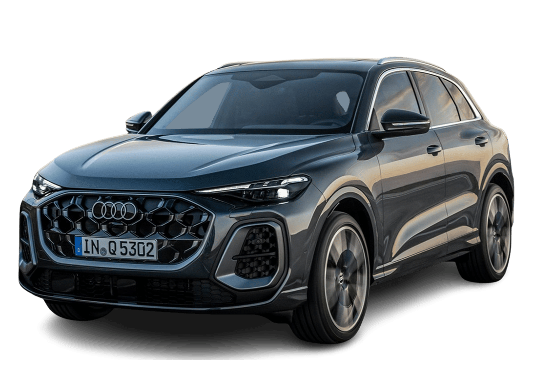 Audi Q5 Langzeitmiete