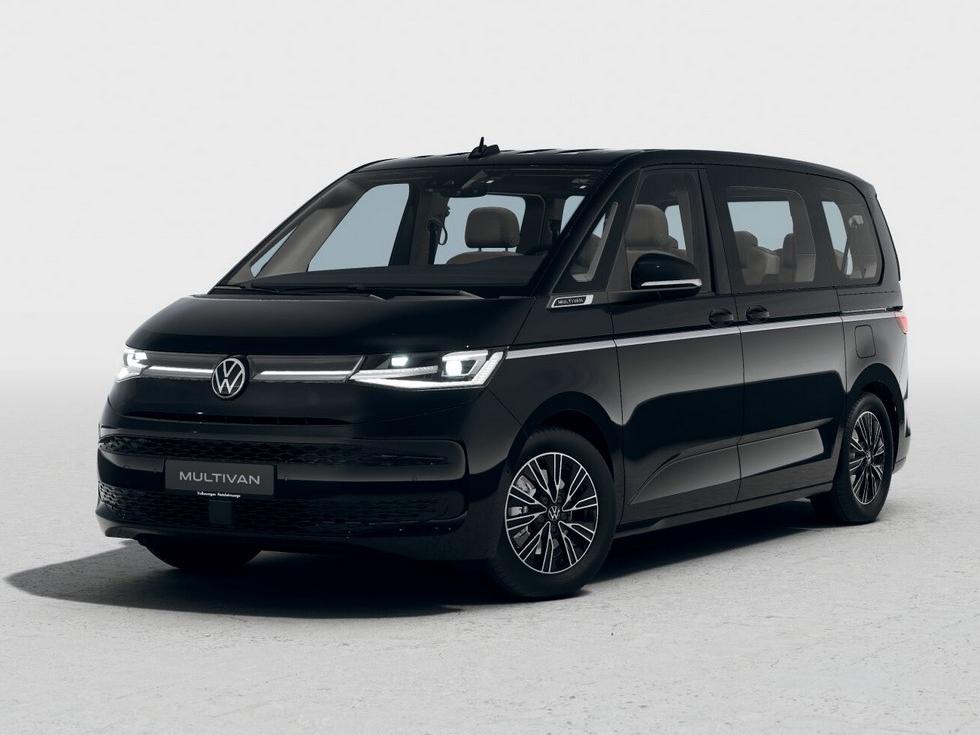 Volkswagen Multivan Langzeitmiete