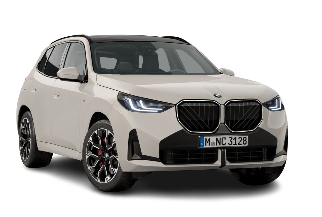BMW X3 Langzeitmiete