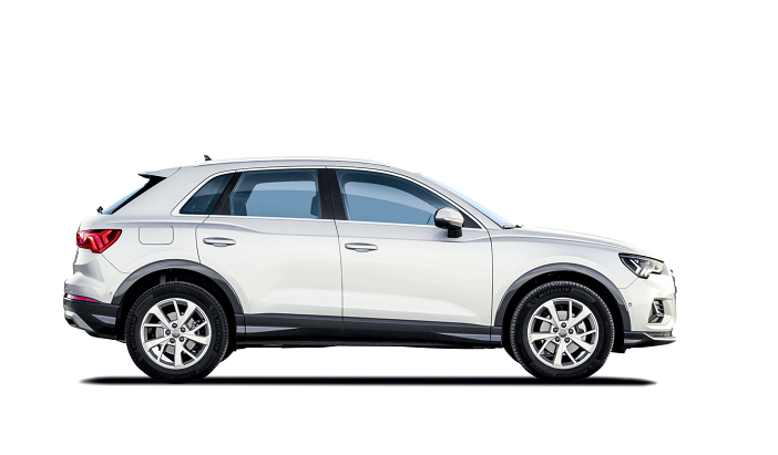Audi Q3 Langzeitmiete