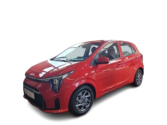 Kia Picanto Langzeitmiete