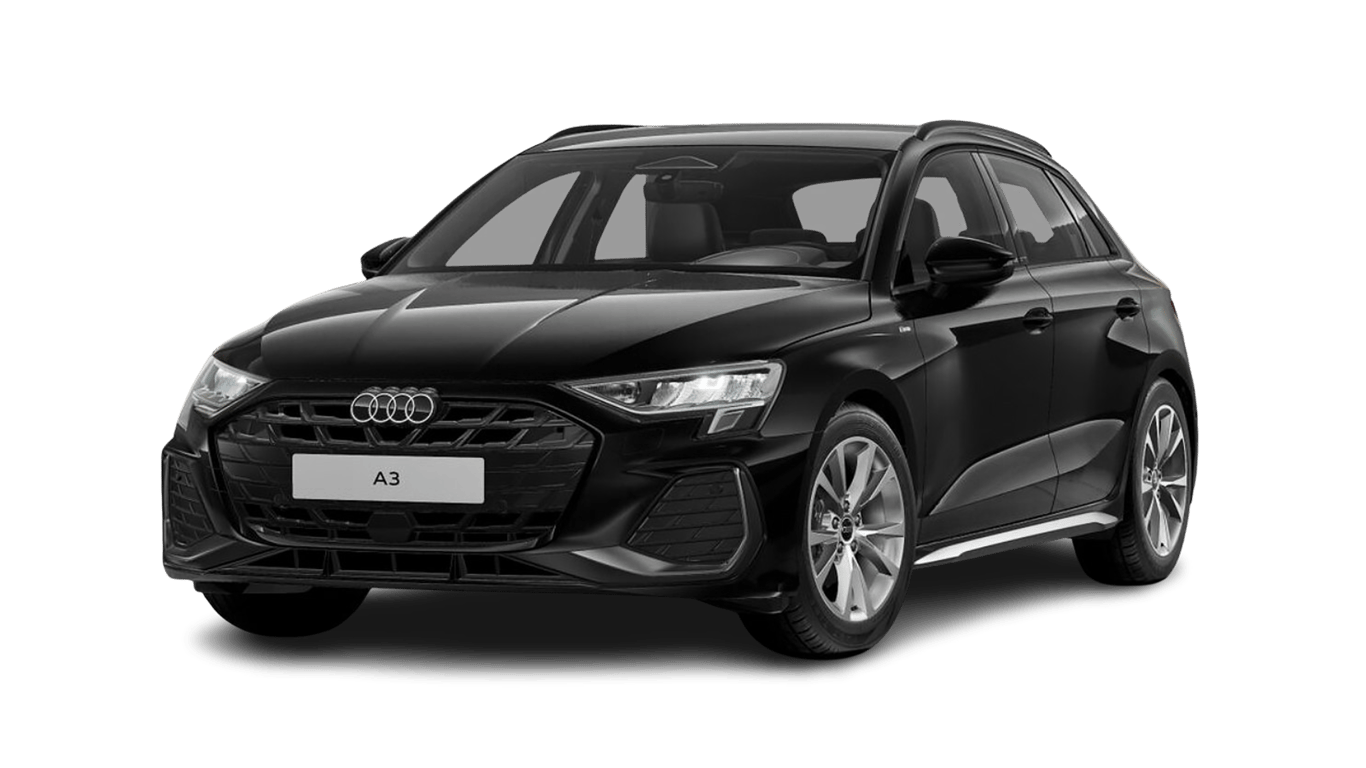 Audi A3 Langzeitmiete